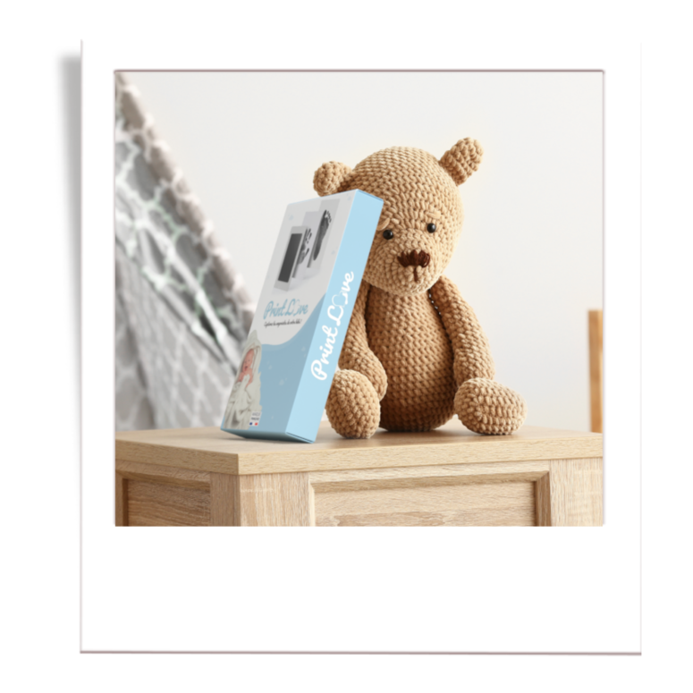 meilleur kit d'empreintes français pour bébé sans danger numéro 1 des ventes