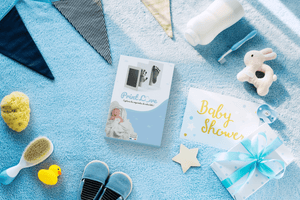 Print'Love - Kit d'empreintes magiques pour mains et pieds de bébé